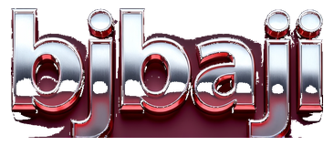 bjbaji login logo