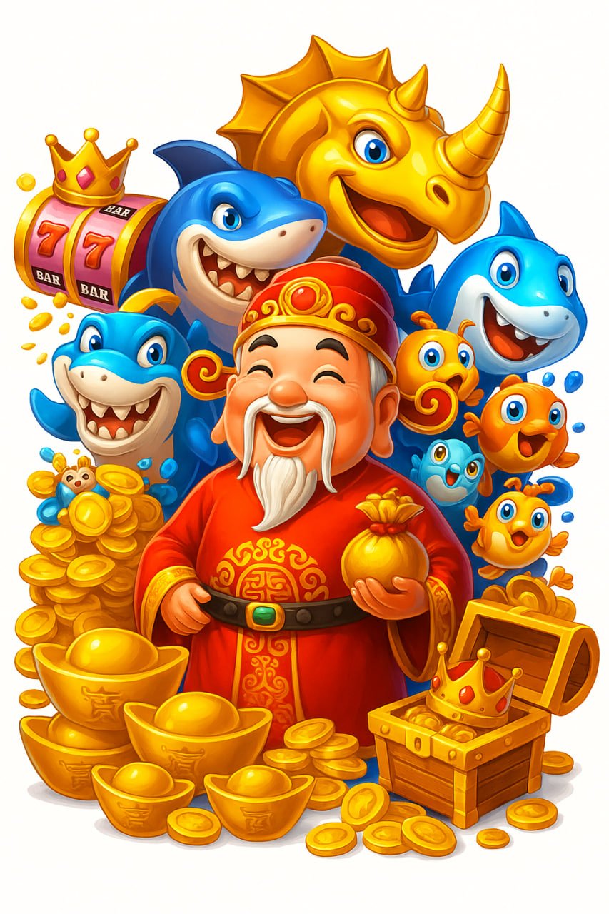 bjbaji login Medusa Ii Slot Reels on bjbaji login